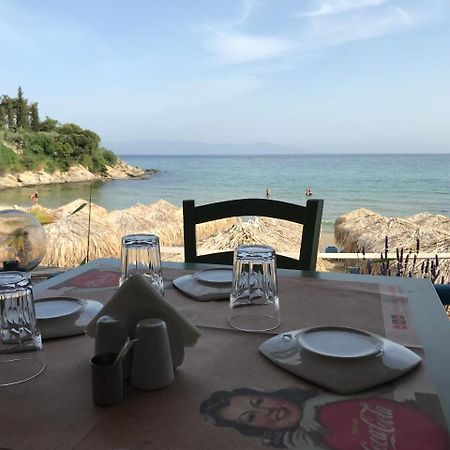 Aparthotel Haus Elena Kavala Exteriér fotografie