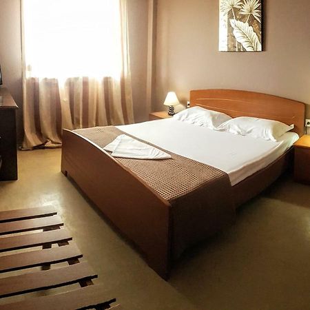 Aparthotel Haus Elena Kavala Exteriér fotografie
