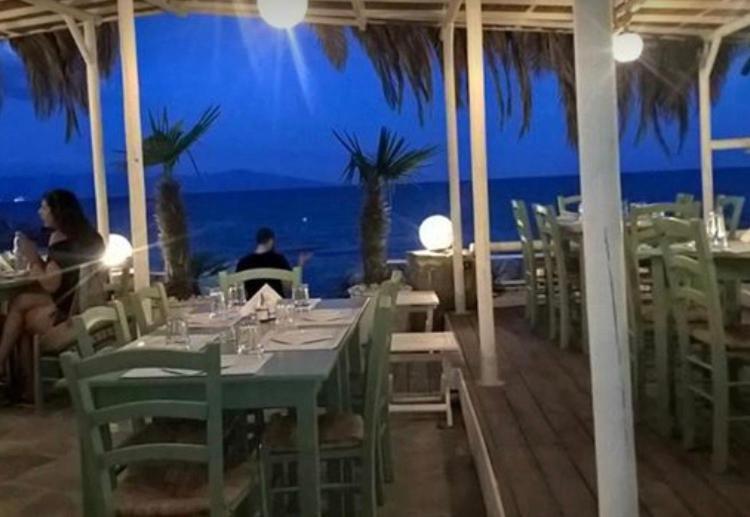 Aparthotel Haus Elena Kavala Exteriér fotografie