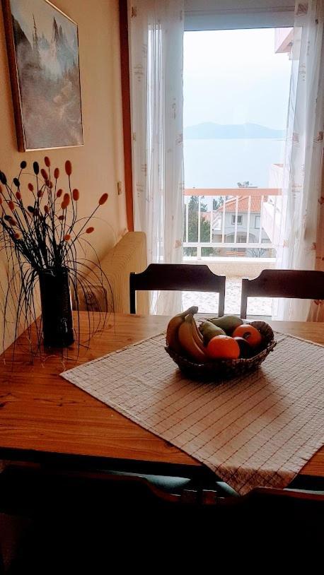 Aparthotel Haus Elena Kavala Exteriér fotografie