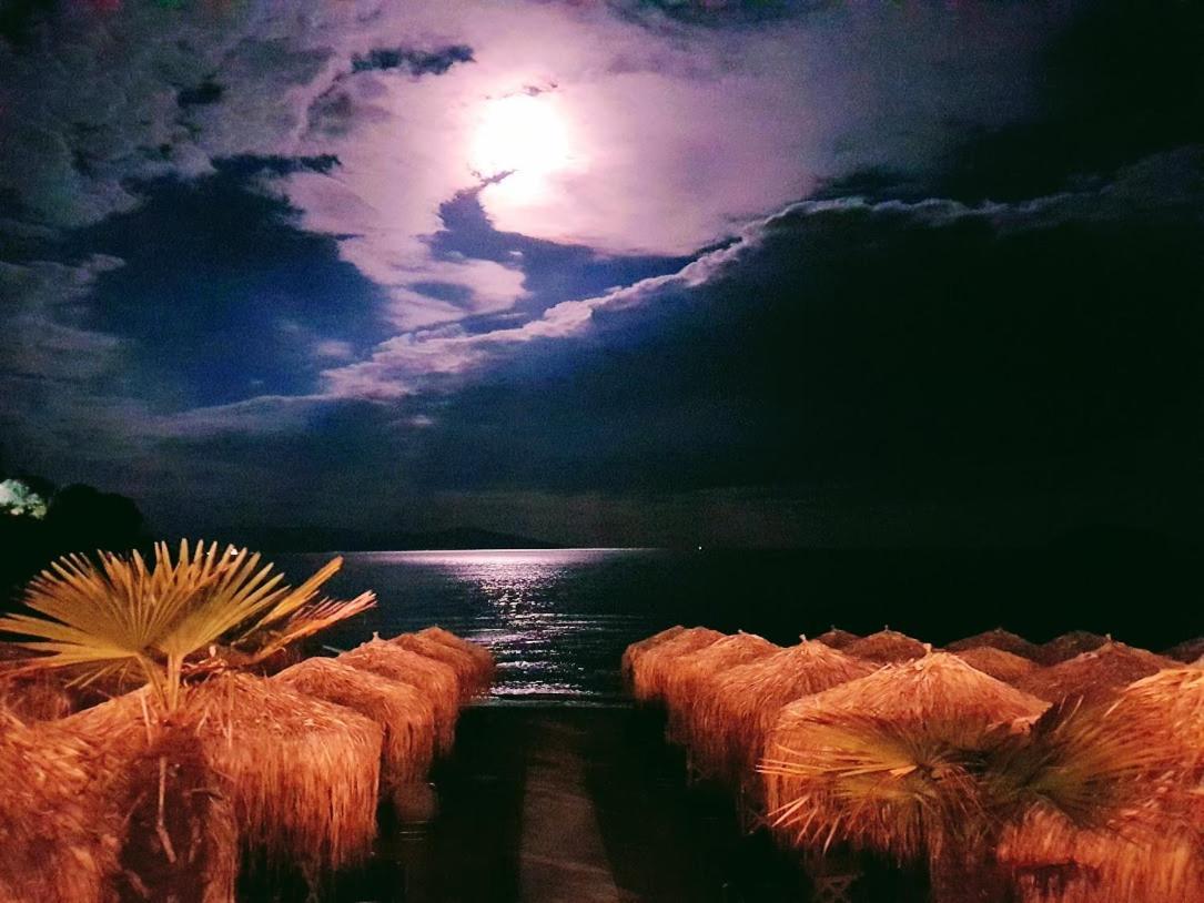 Aparthotel Haus Elena Kavala Exteriér fotografie