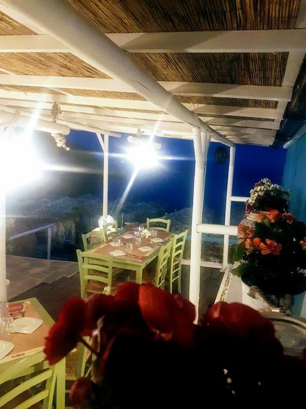 Aparthotel Haus Elena Kavala Exteriér fotografie