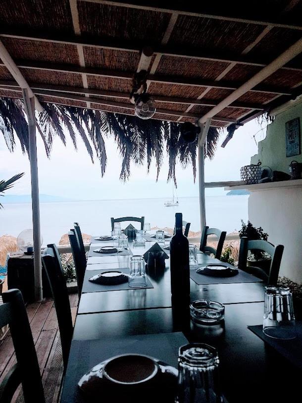 Aparthotel Haus Elena Kavala Exteriér fotografie