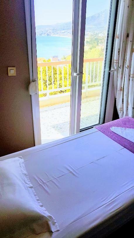 Aparthotel Haus Elena Kavala Exteriér fotografie