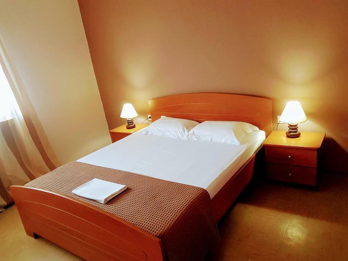 Aparthotel Haus Elena Kavala Exteriér fotografie