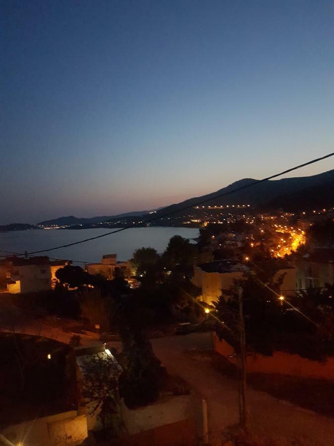 Aparthotel Haus Elena Kavala Exteriér fotografie