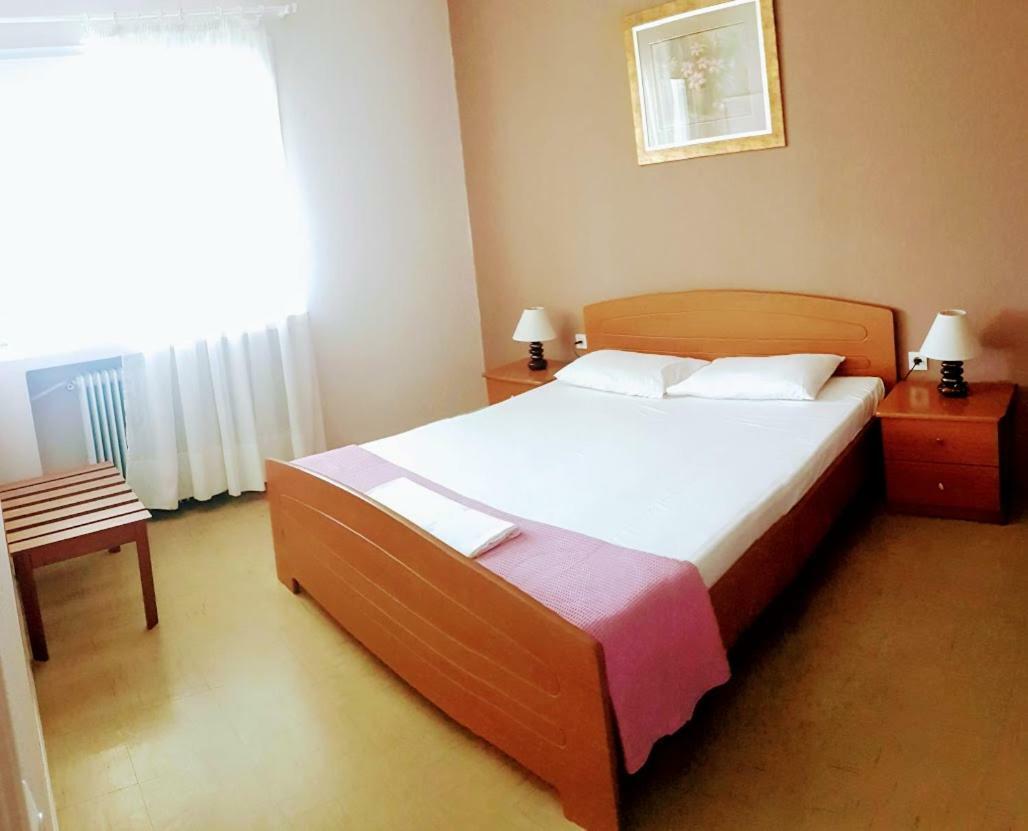 Aparthotel Haus Elena Kavala Exteriér fotografie